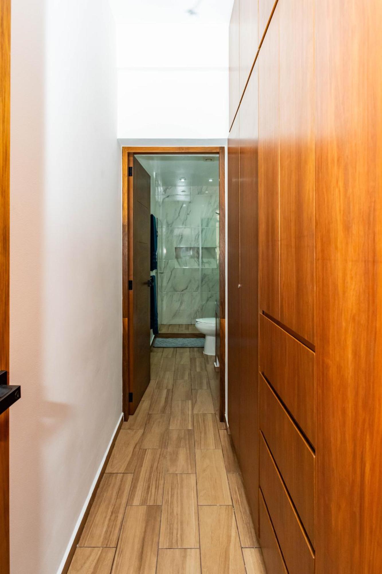 Casa Bonita Playa Del Carmen Apartment Exterior photo